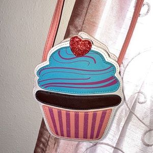 Cupcake Purse